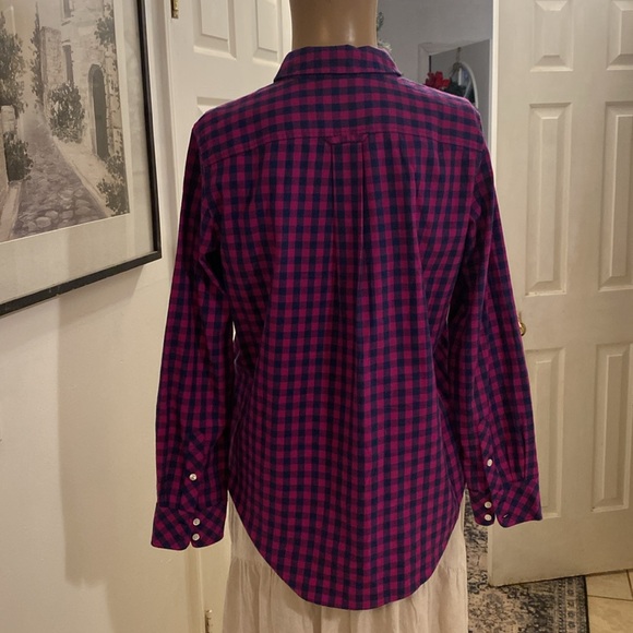 Vineyard vines cashmere blend shirt - Picture 4 of 6